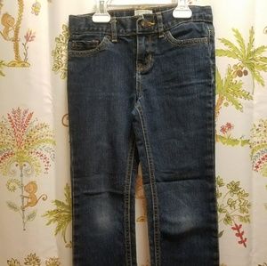 Girls Size 6/7 Jeans